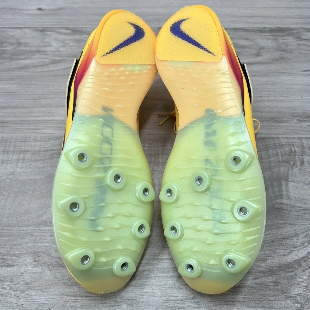 Nike new without