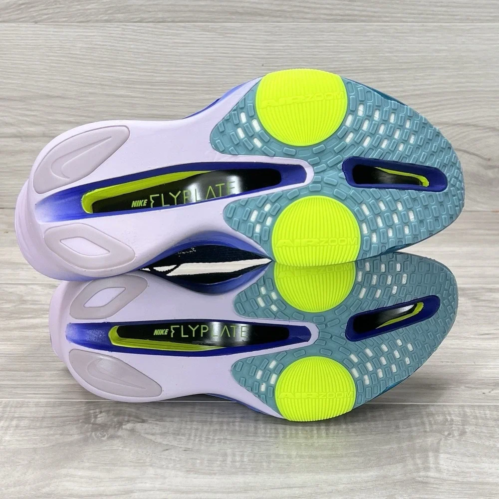 Nike box missing
