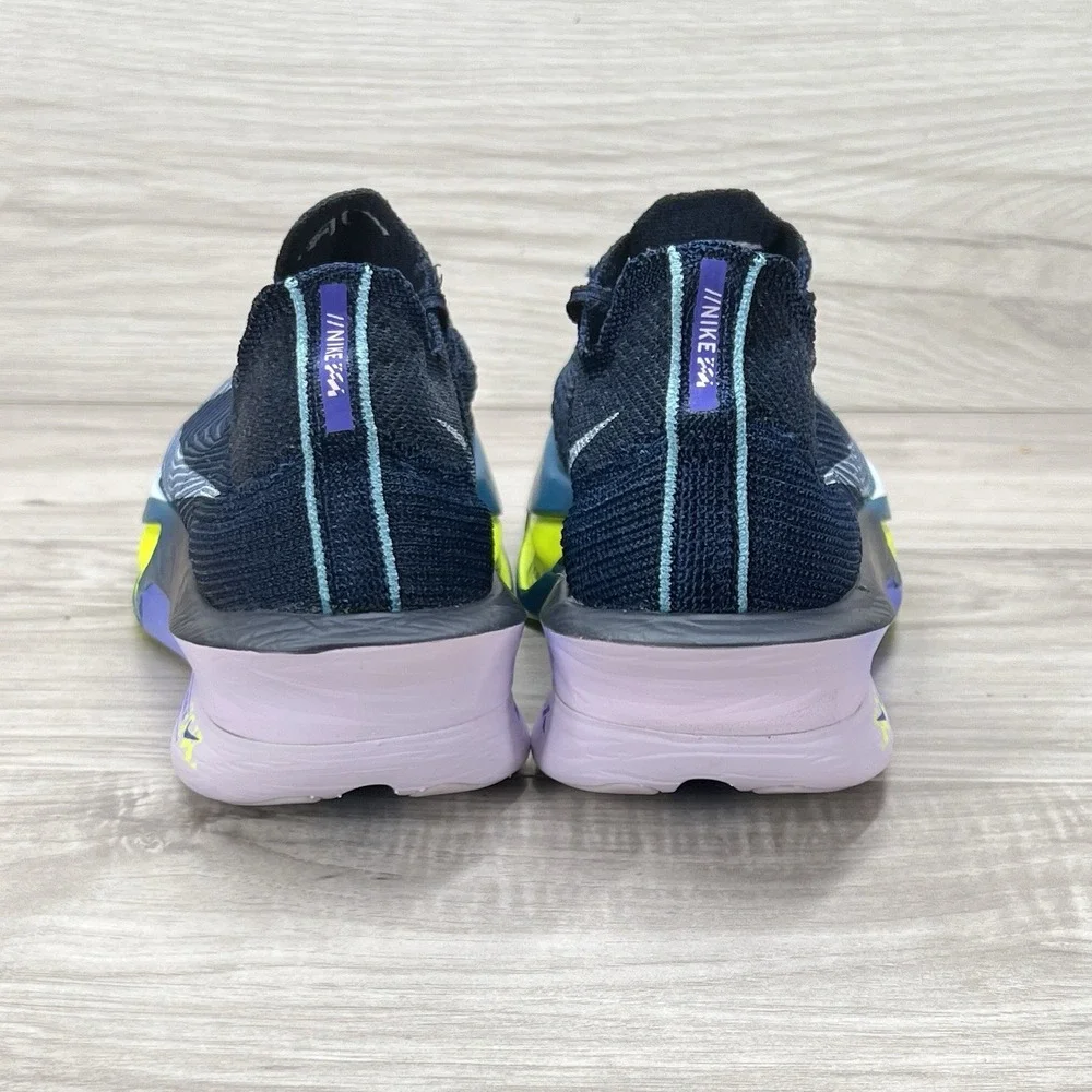 Nike box missing