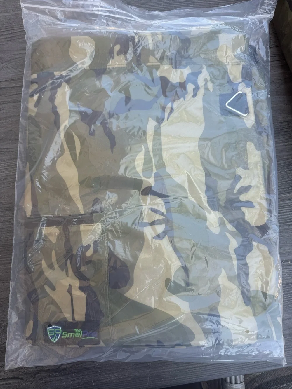 SMELPRO xl smell