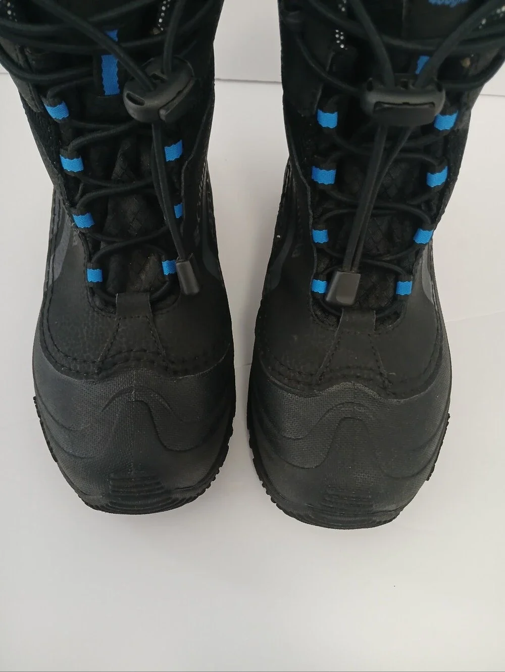 Columbia waterproof kids