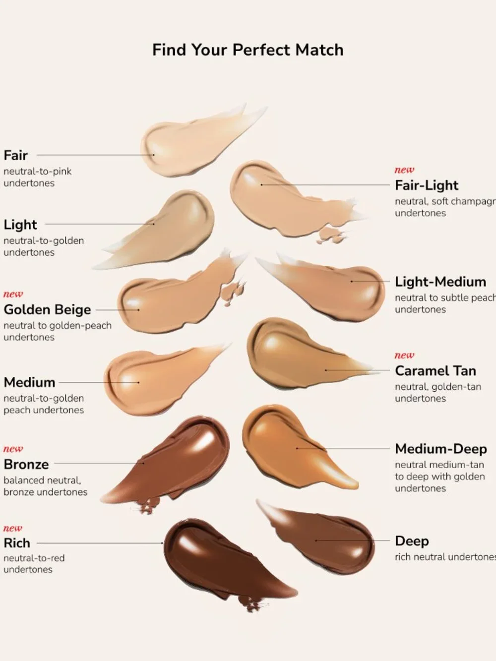 SeneGence achieve color