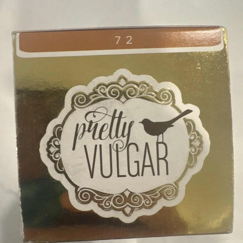 Pretty Vulgar shameless skin 72
