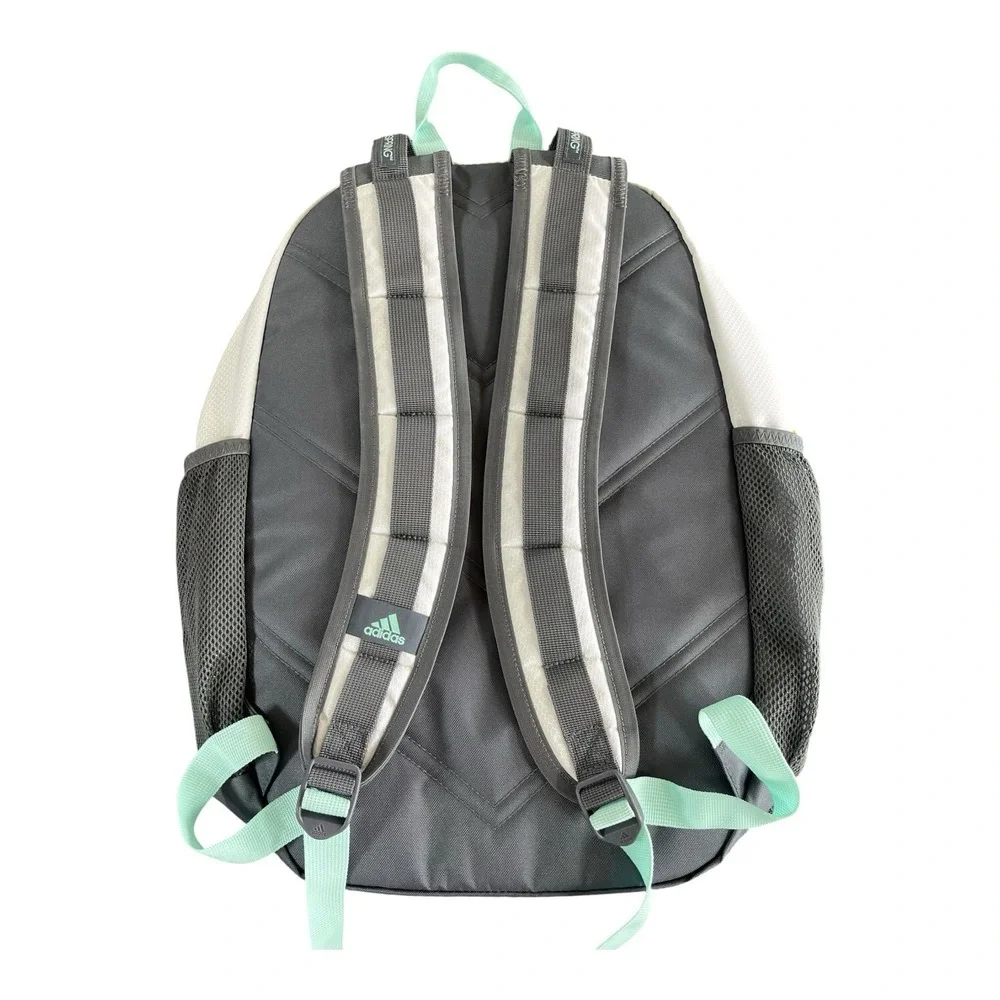 adidas kids colorblock