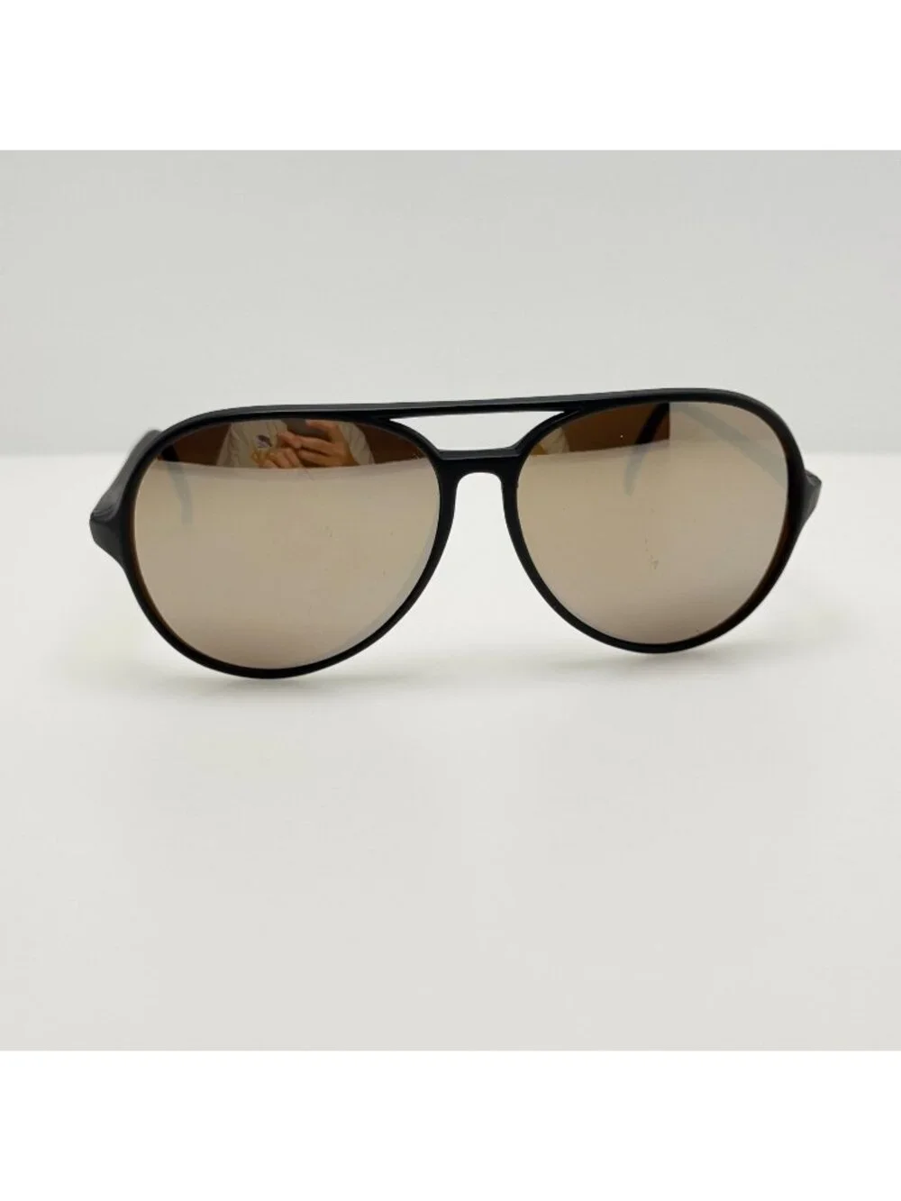Primetta Sunglasses Black West Germany