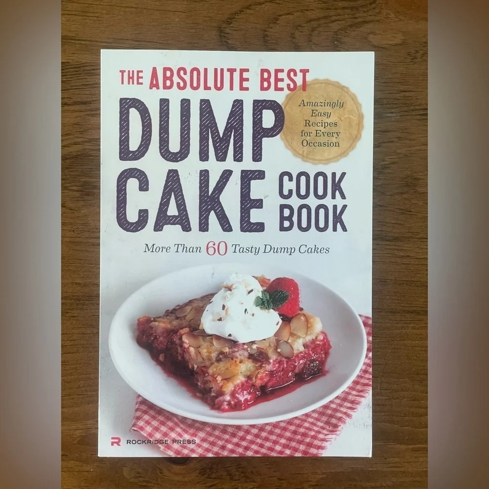 N/A dump cake