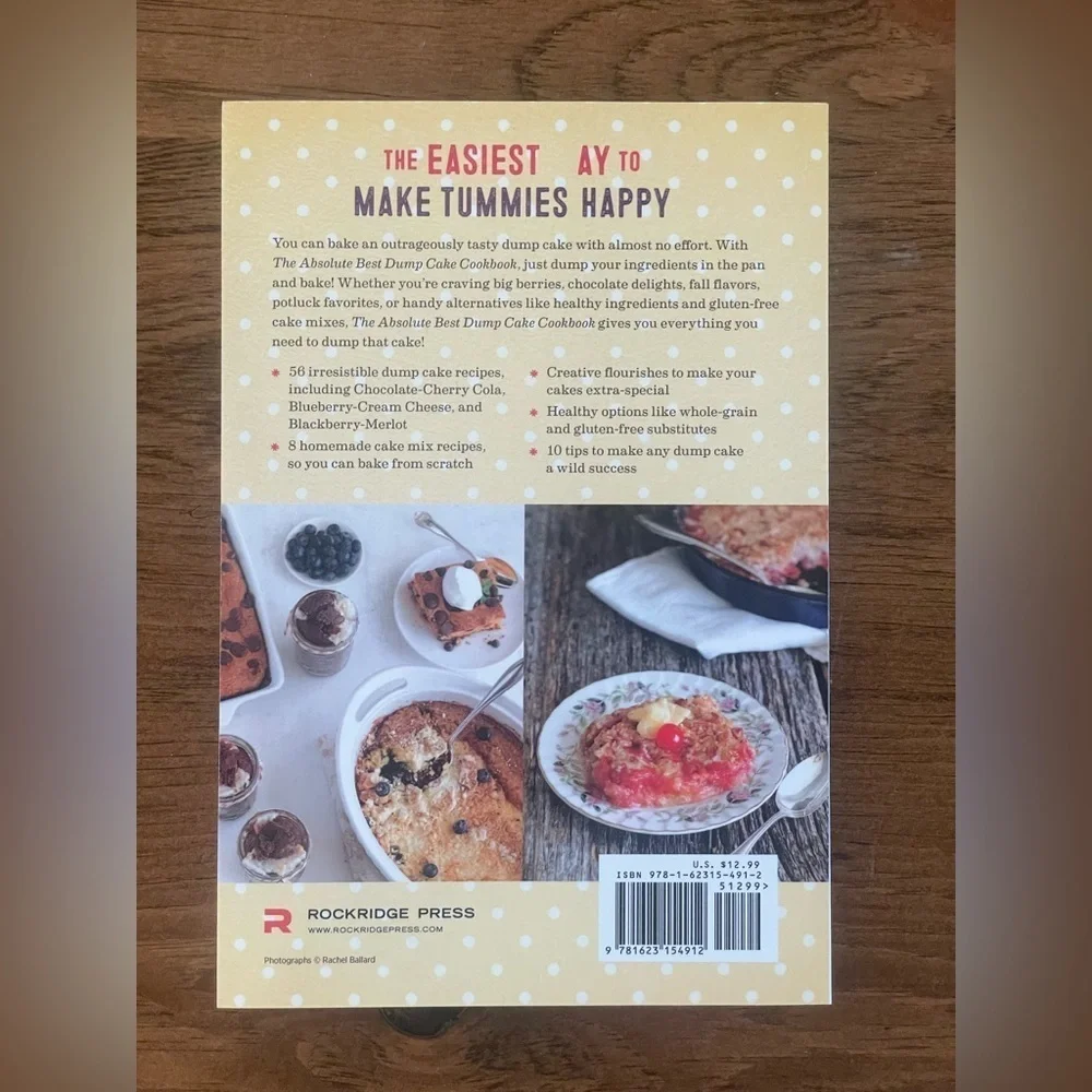 N/A dump cake