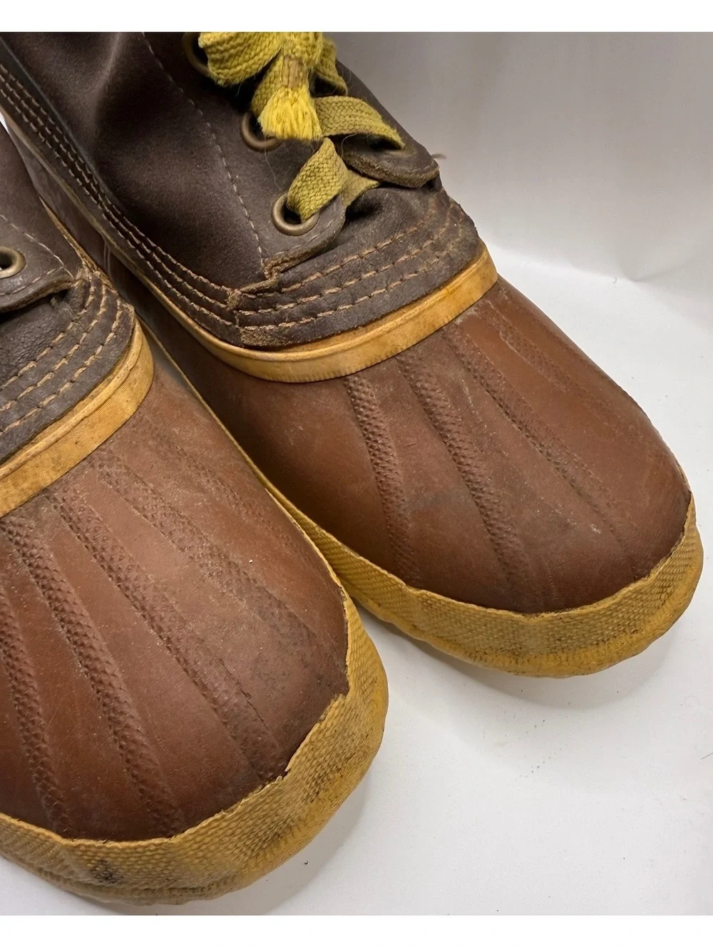 Sorel wool liners