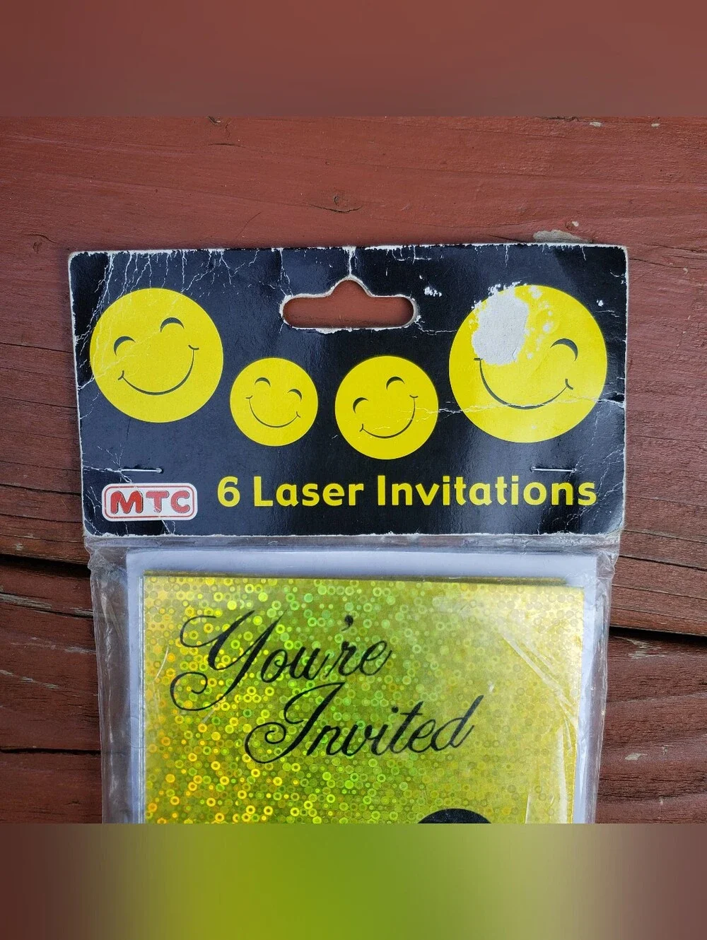 MTC you’re invited