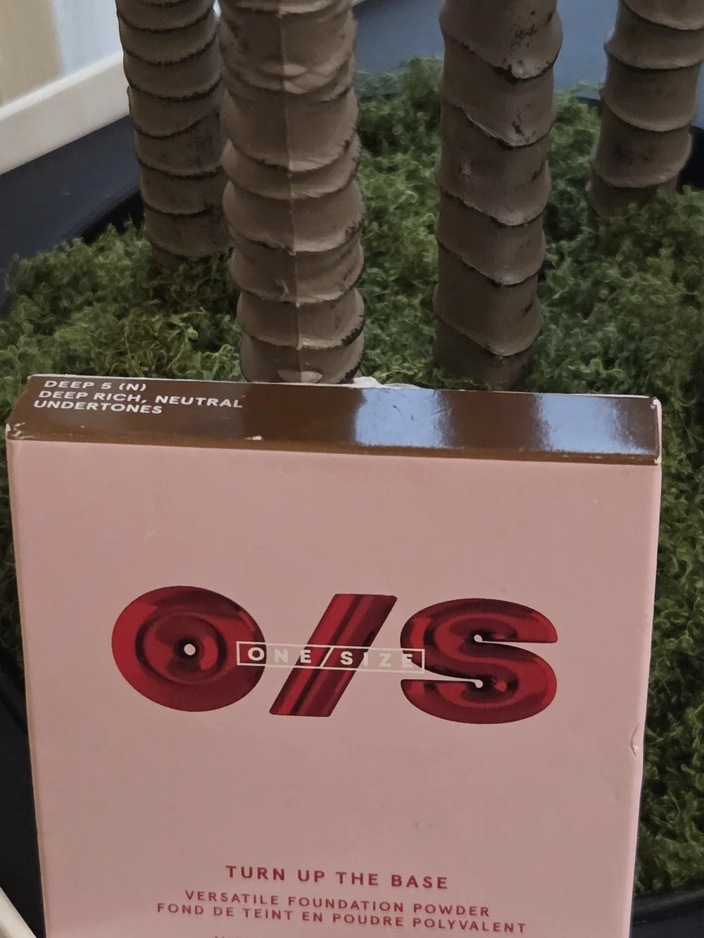 ONE/SIZE one size