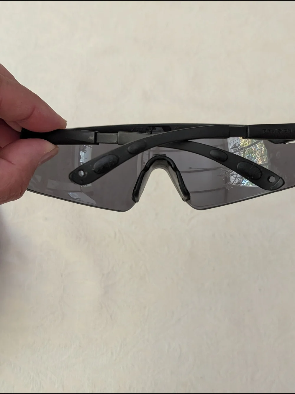 Revision durable black