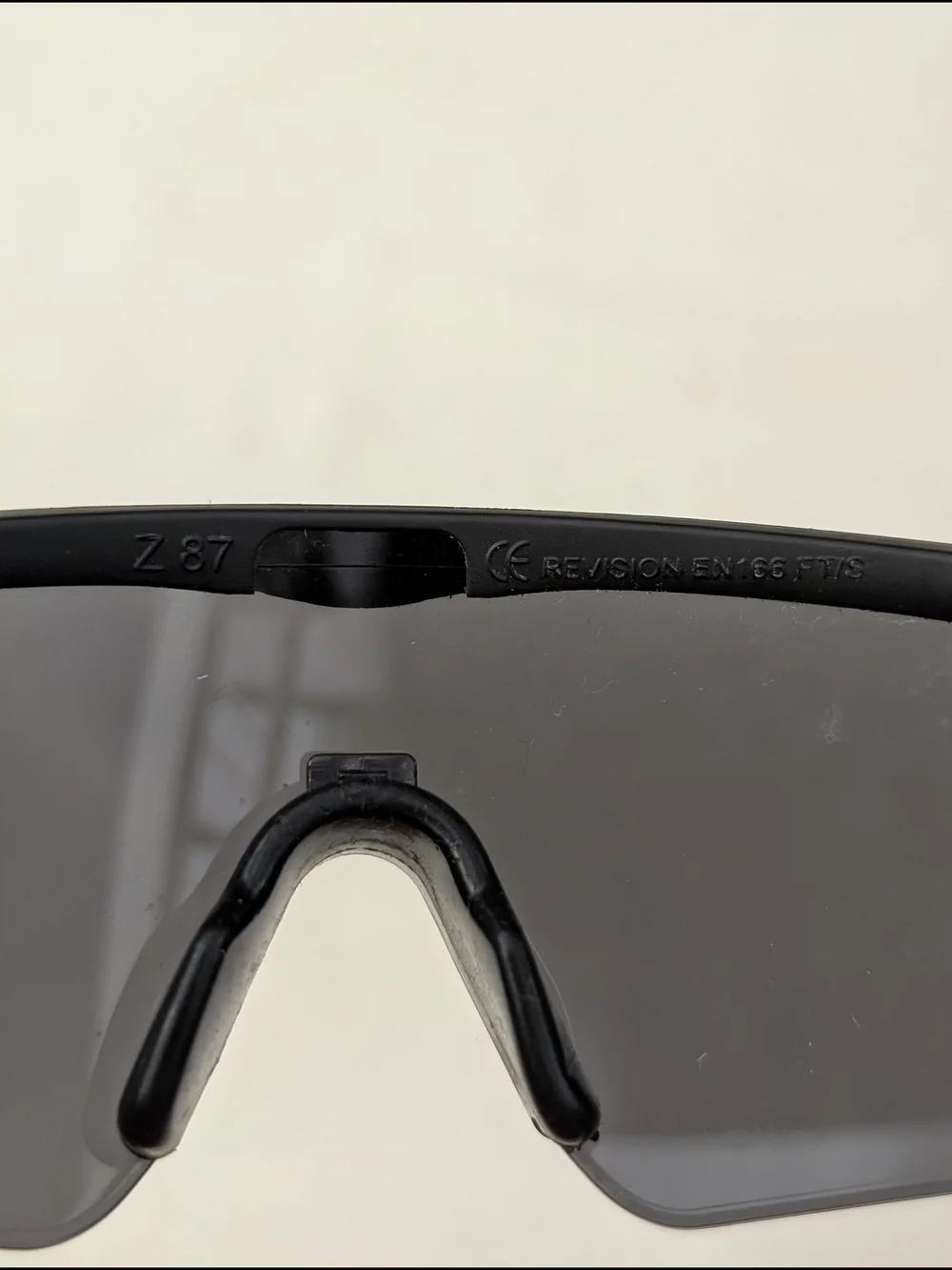 Revision durable black