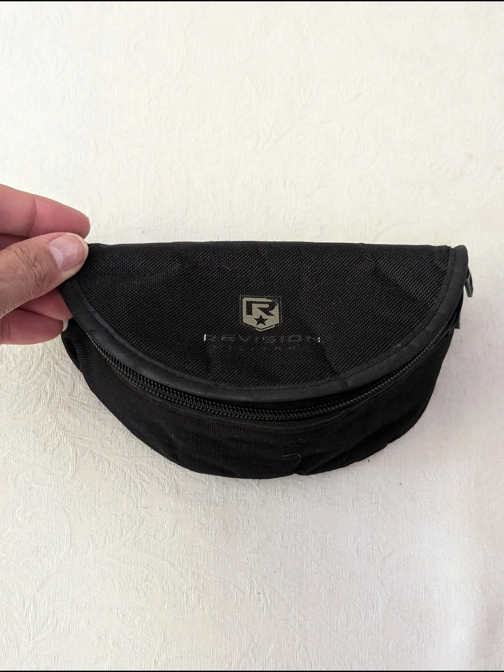 Revision durable black