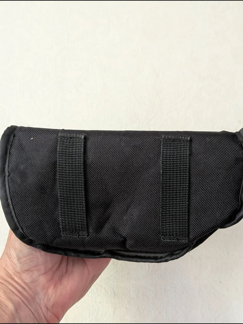 Revision durable black