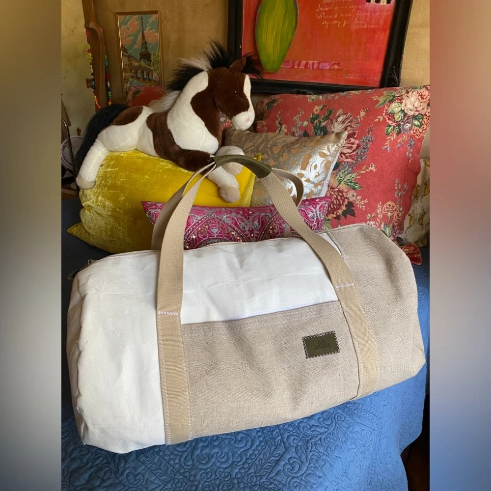 727 Sailbags details coming