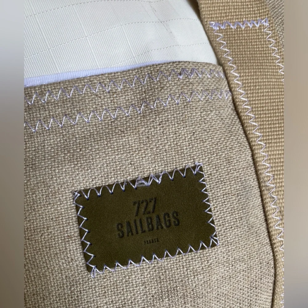 727 Sailbags details coming