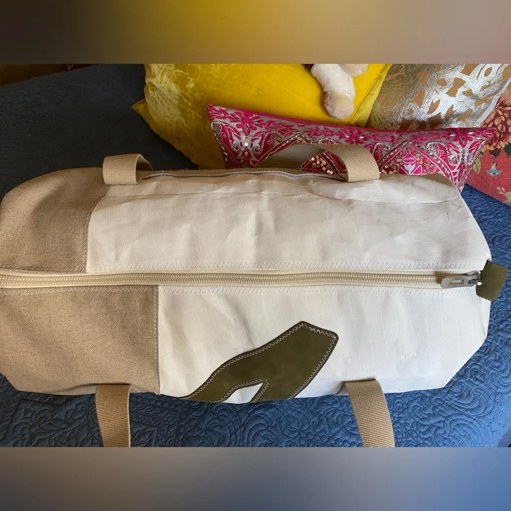 727 Sailbags details coming