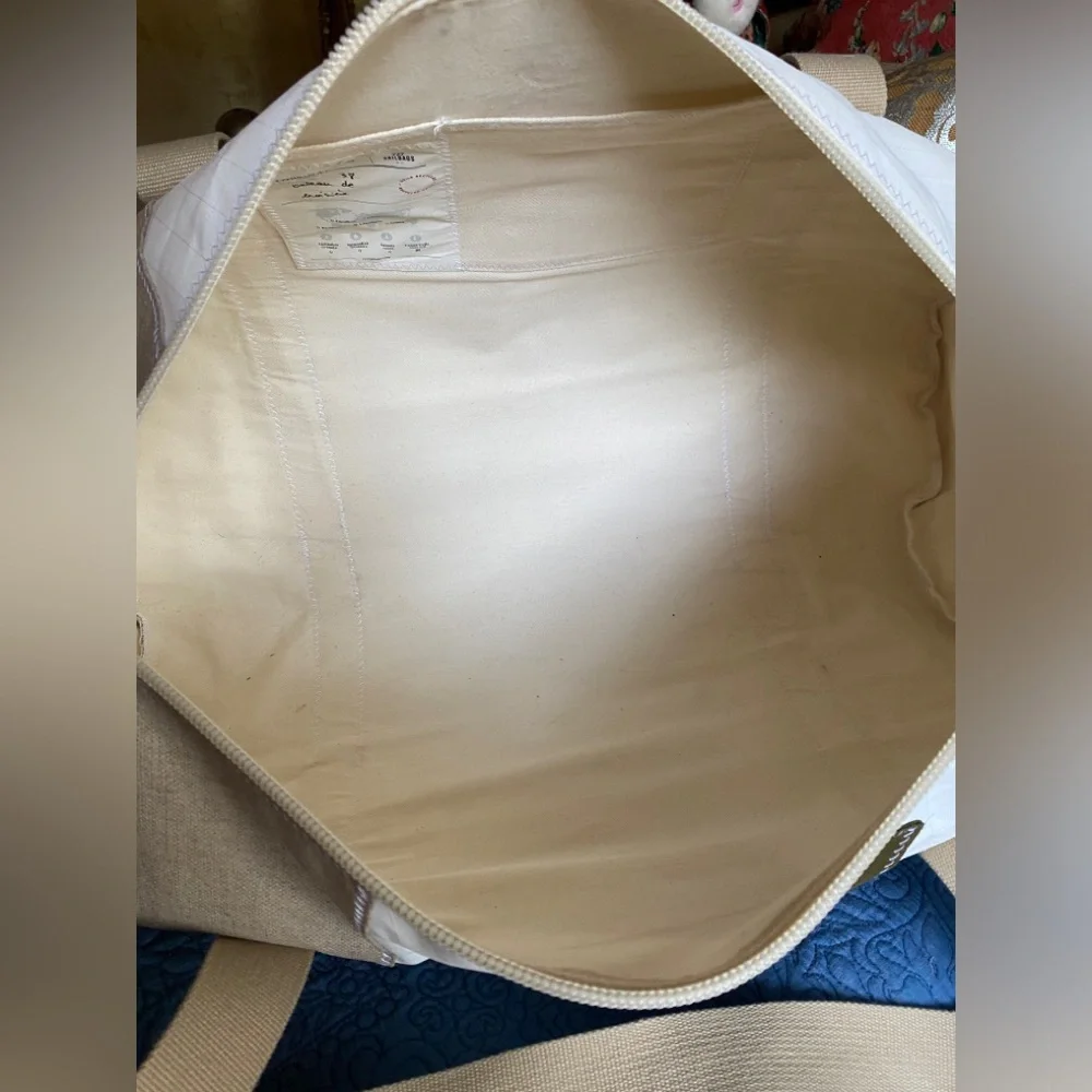 727 Sailbags details coming