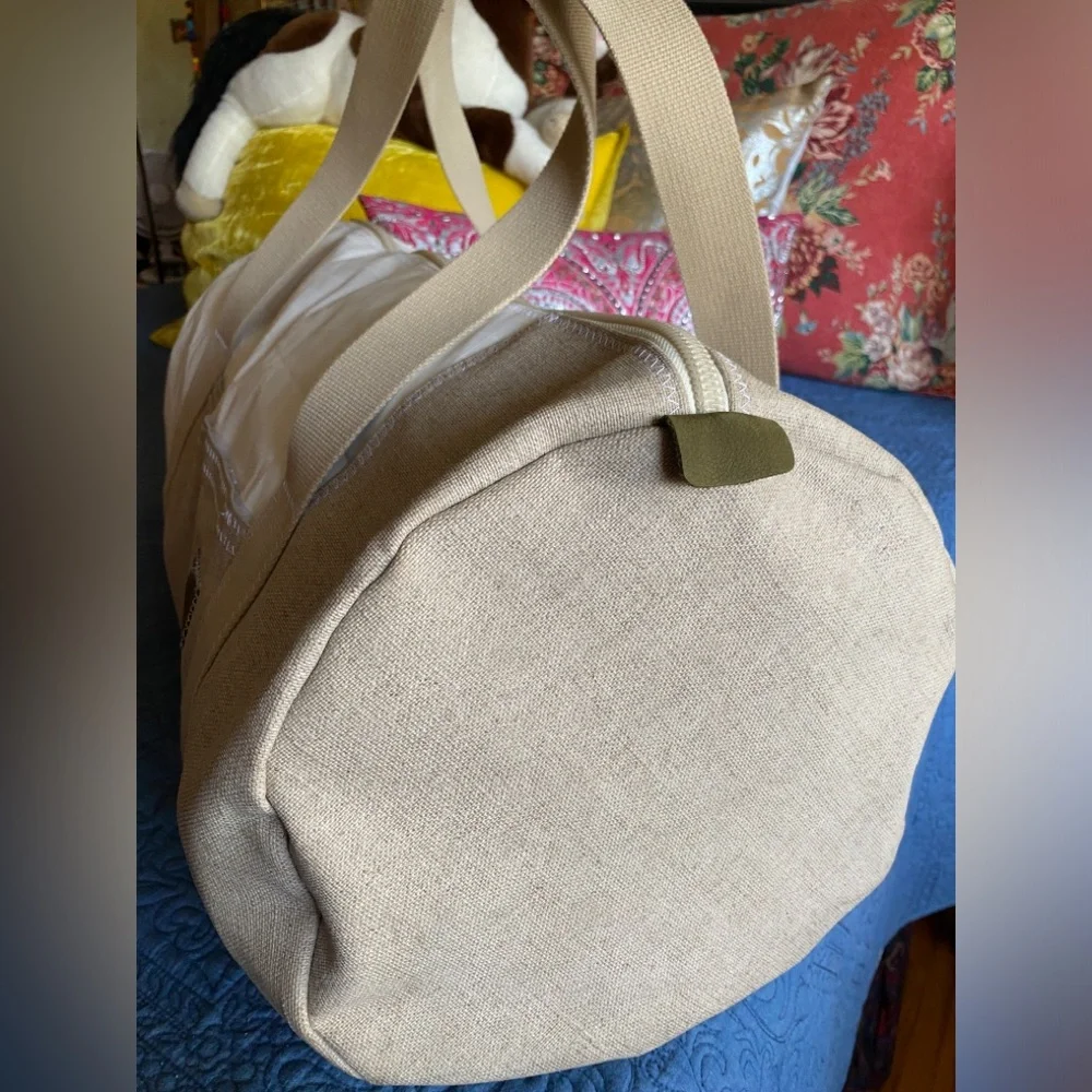 727 Sailbags details coming