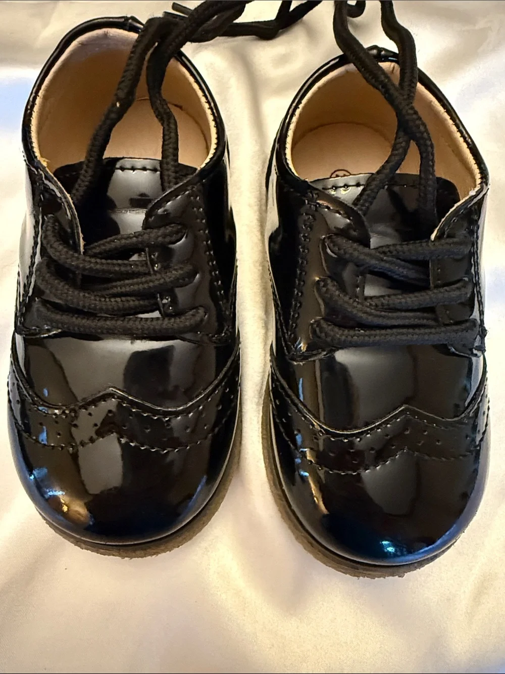 N/A shiny black