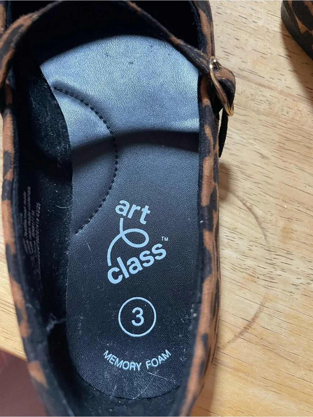 art class like new