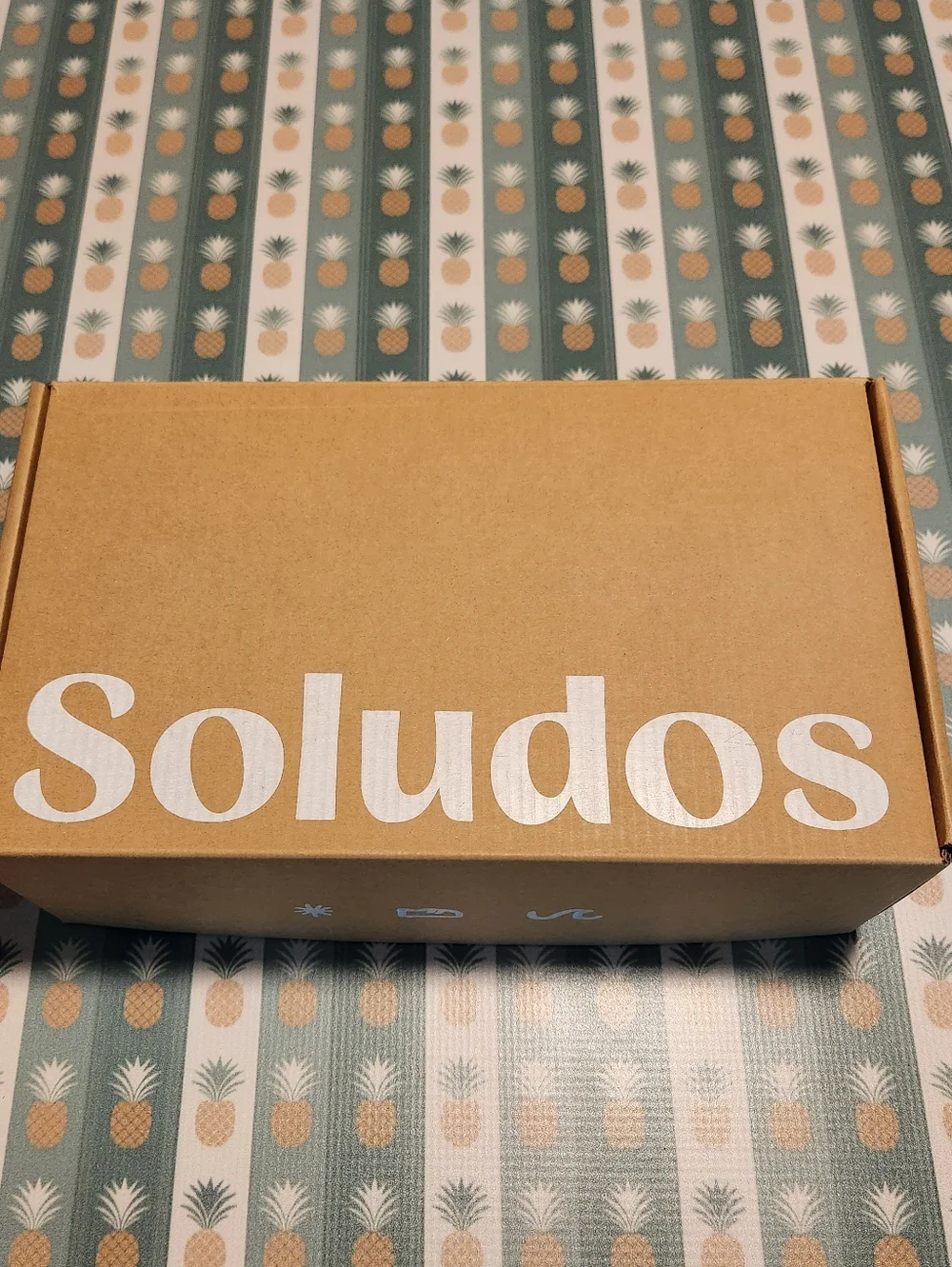 Soludos this lightweight tie