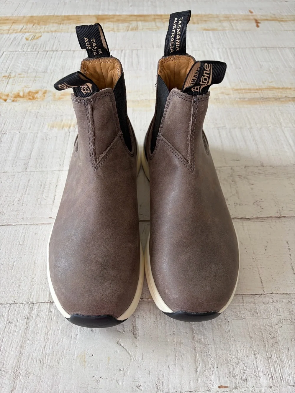 Blundstone boots are