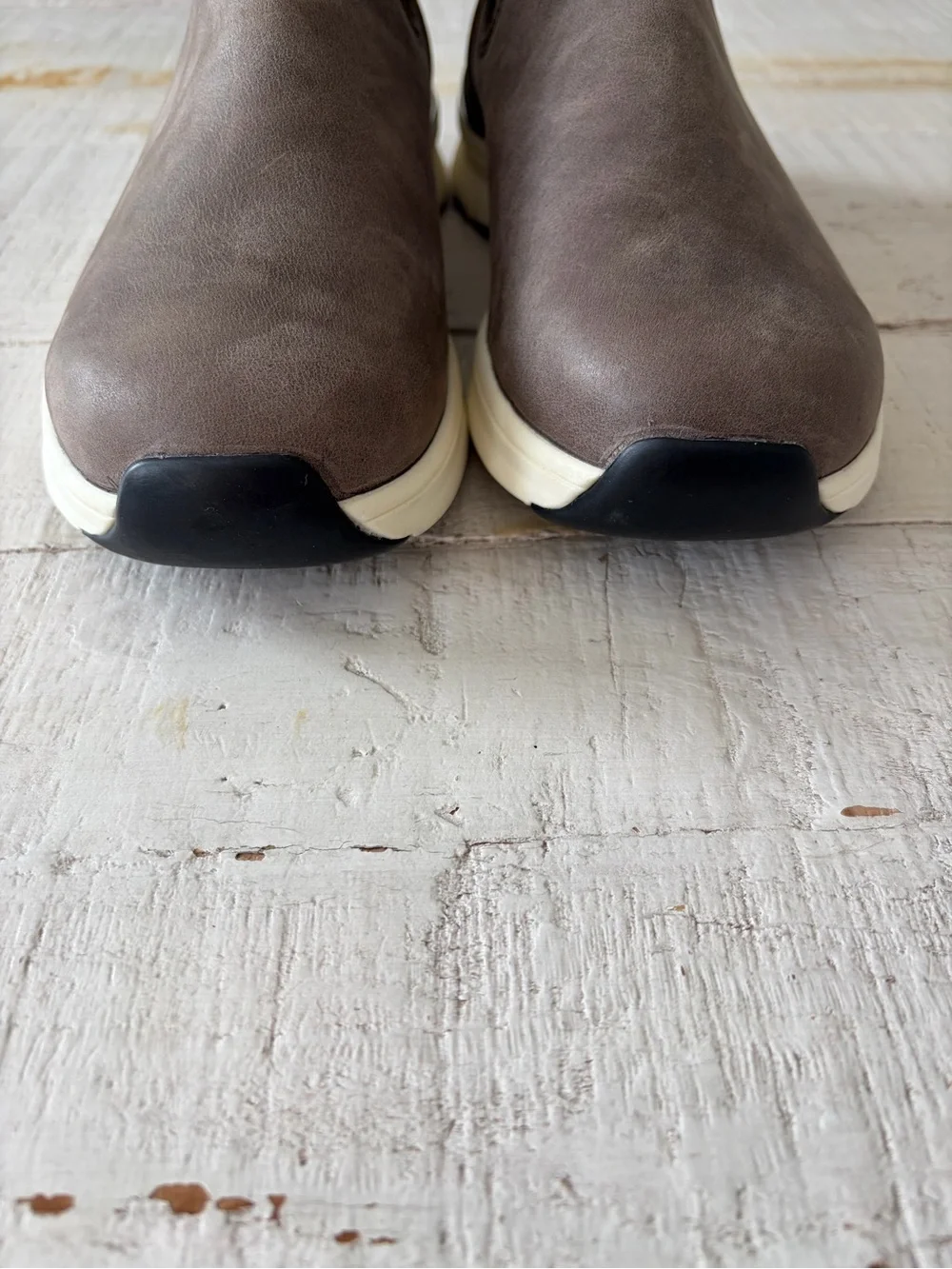 Blundstone boots are