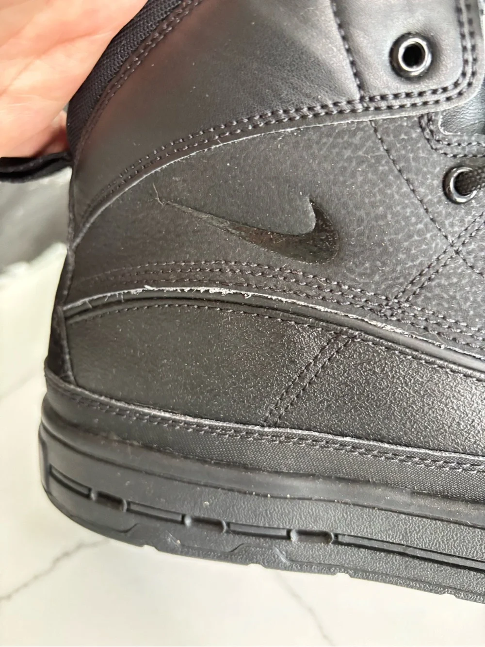 Nike durable kids