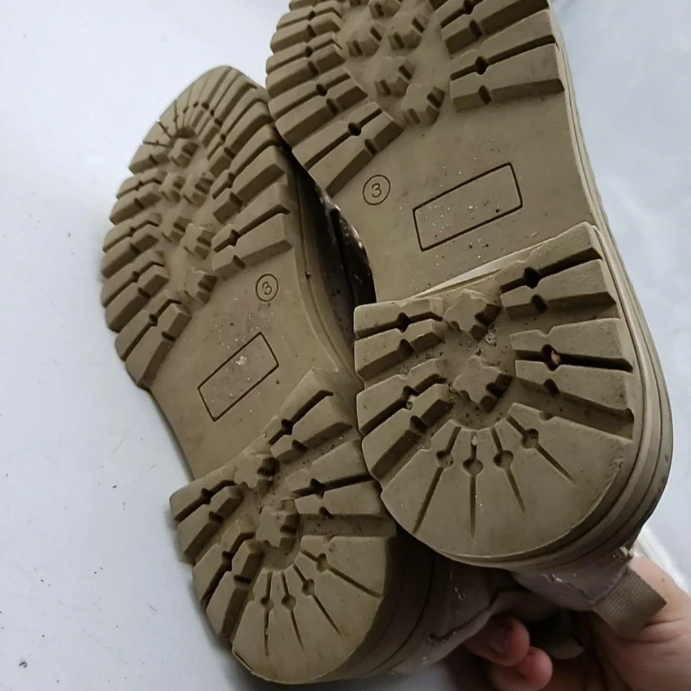 Eliana et Lena elia shoes
