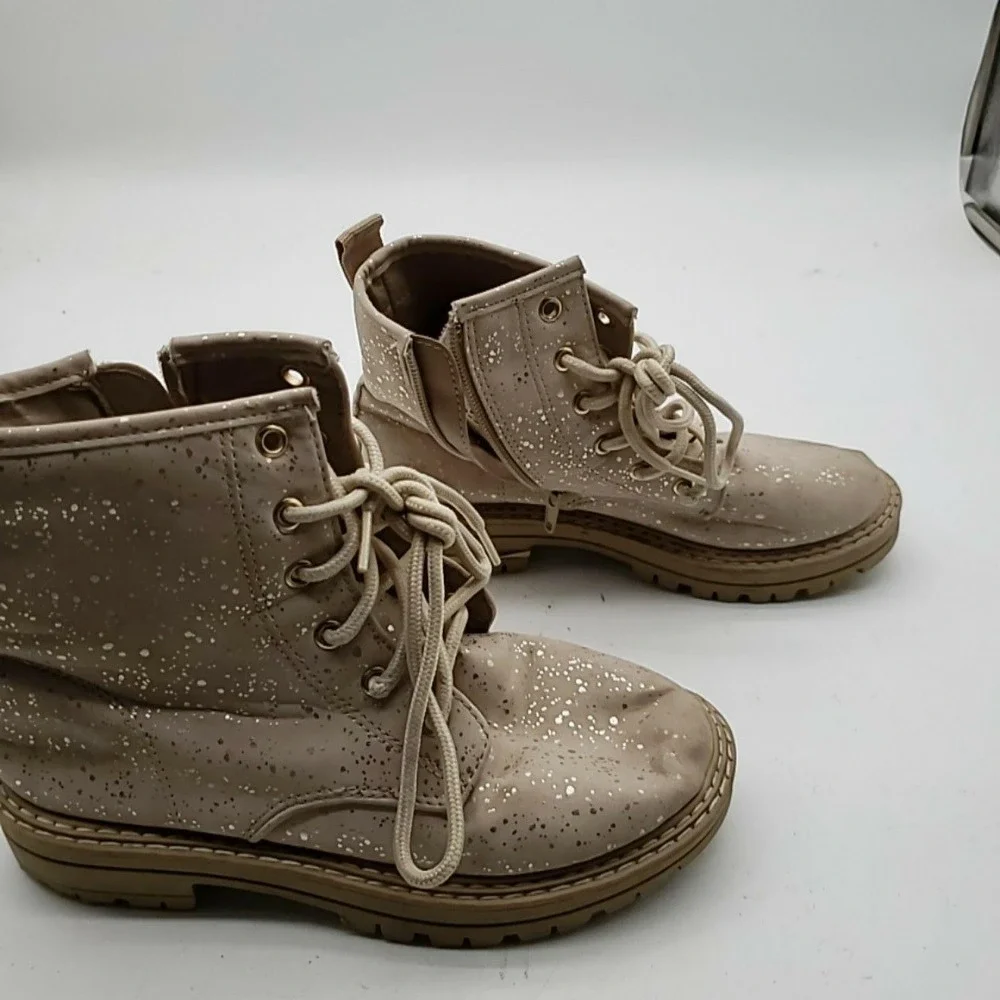 Eliana et Lena elia shoes