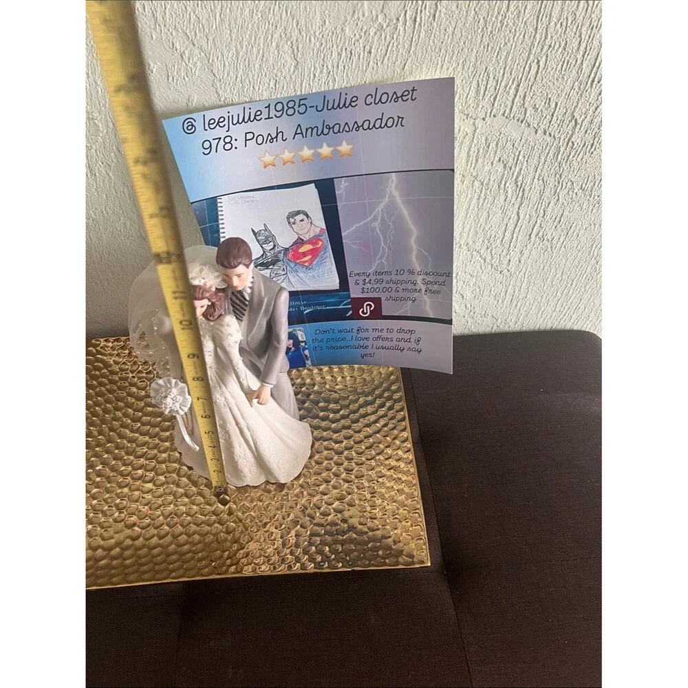 Unbranded elegant wedding