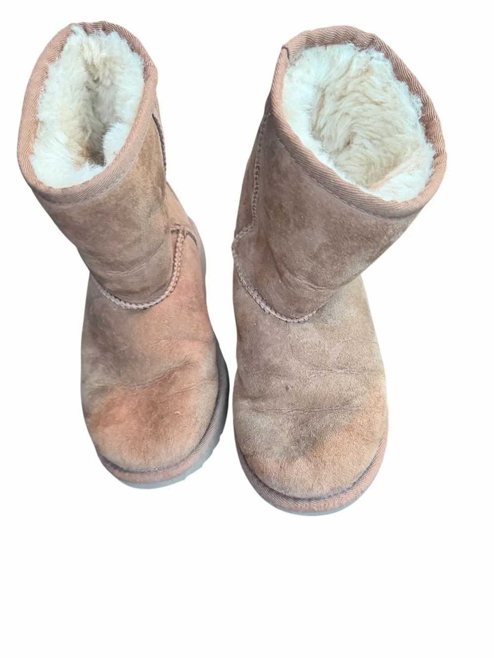 UGG fair good