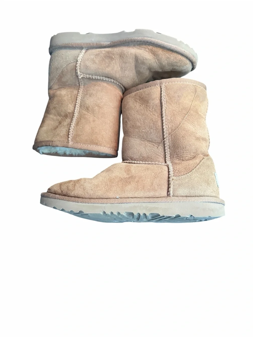 UGG fair good