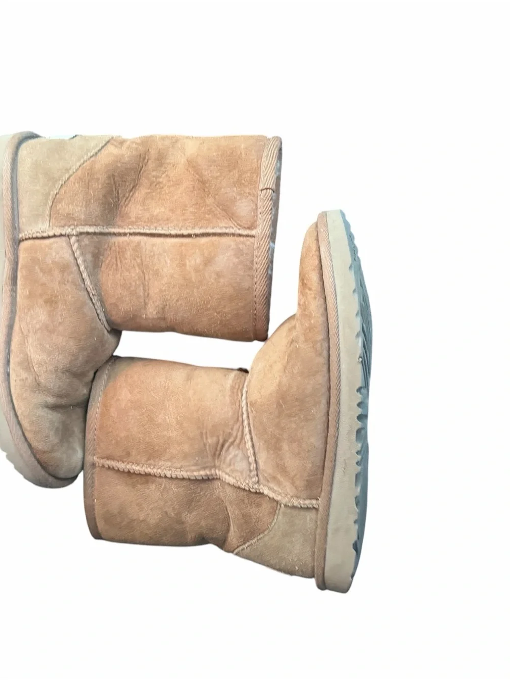 UGG fair good