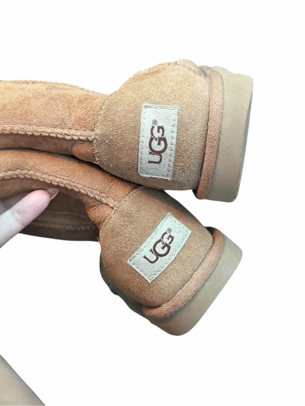 UGG fair good