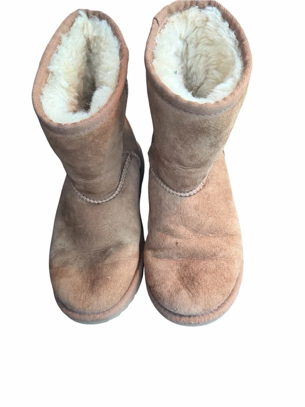 UGG fair good