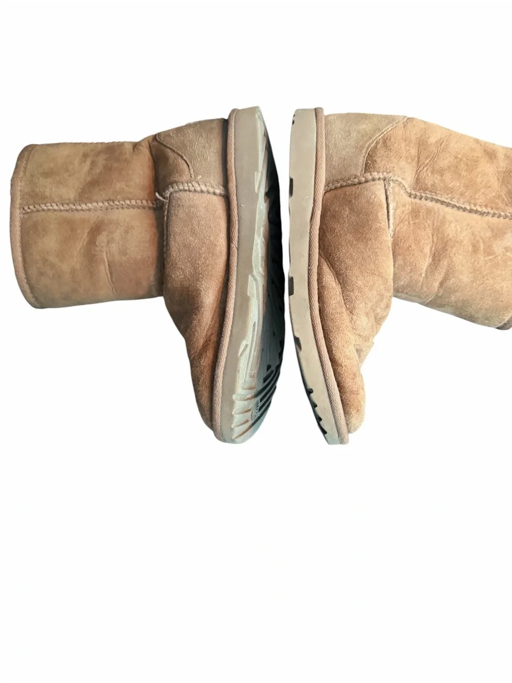 UGG fair good