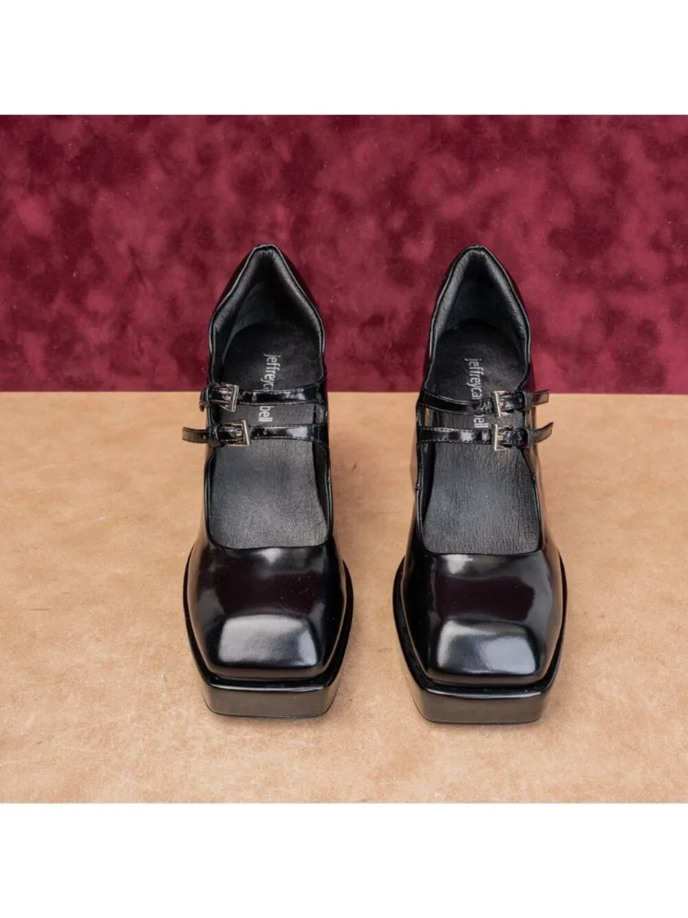 Jeffrey Campbell new no
