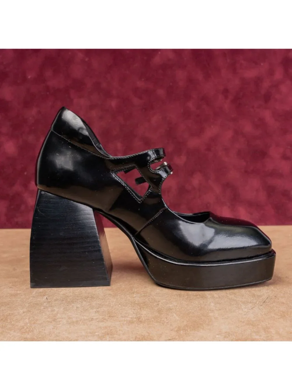 Jeffrey Campbell new no