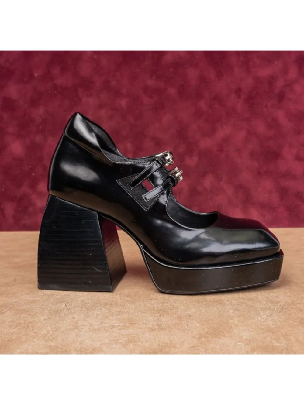 Jeffrey Campbell new no