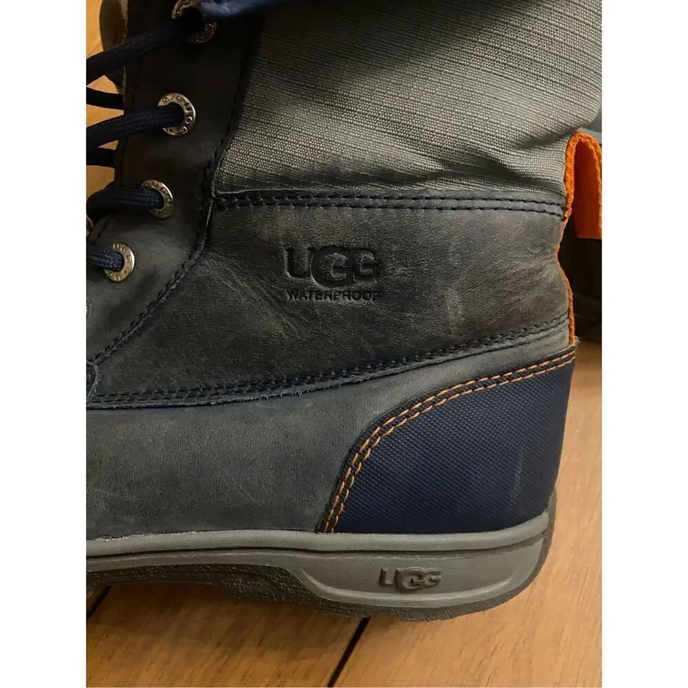 UGG buttie ii