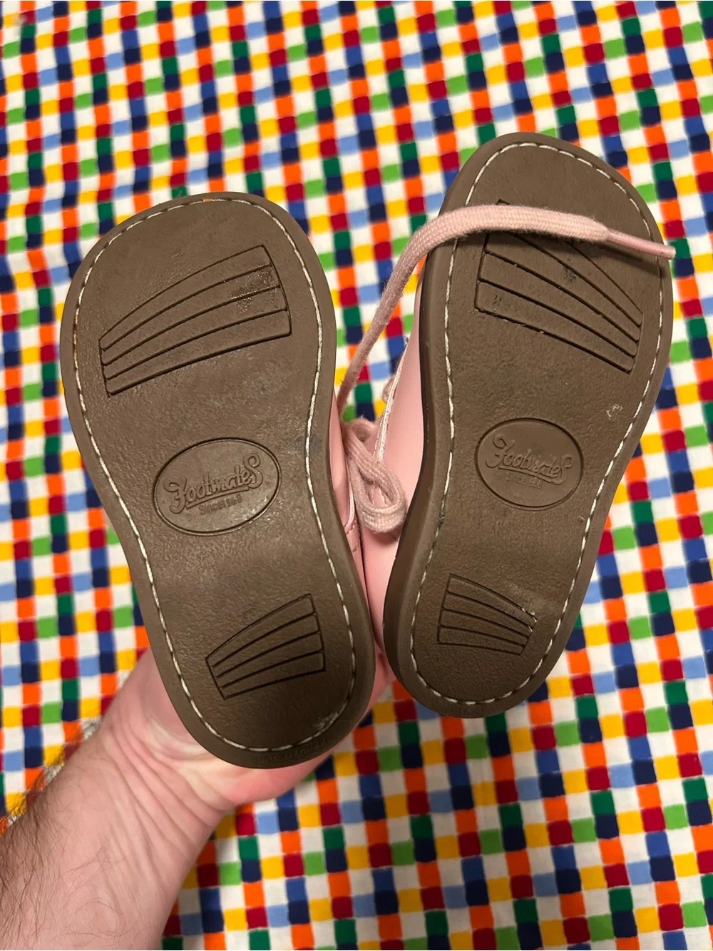 FootMates rounded offers