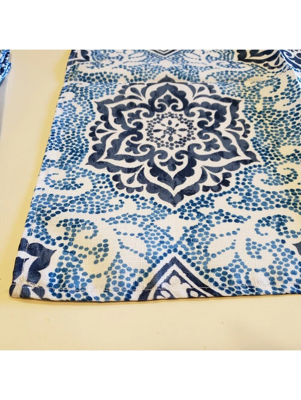 Waverly weighs batik size