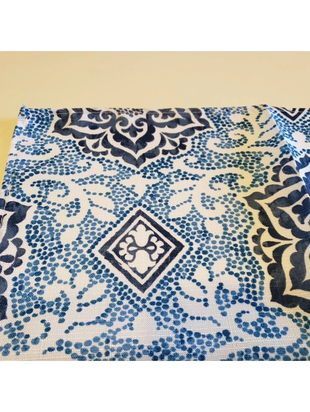 Waverly boho batik mandala