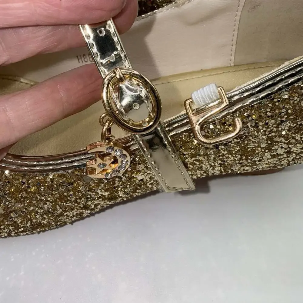 Unbranded sparkle star