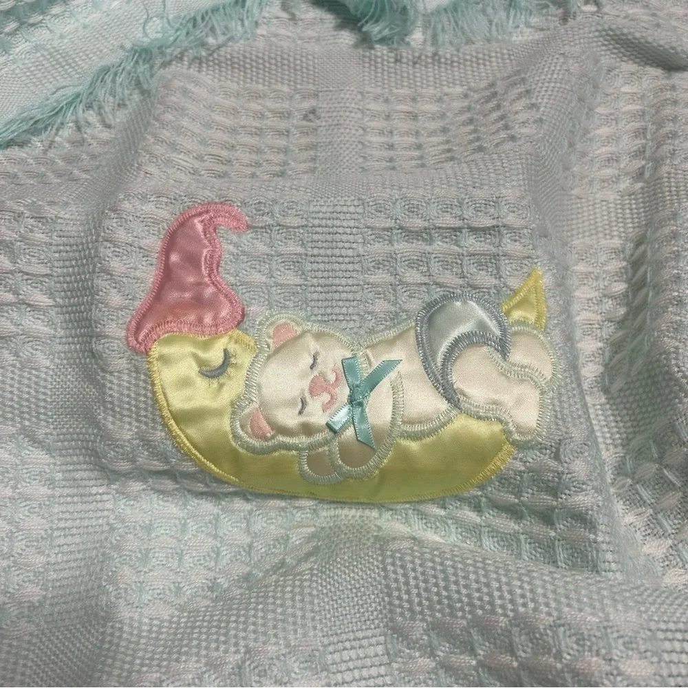 Vintage light baby