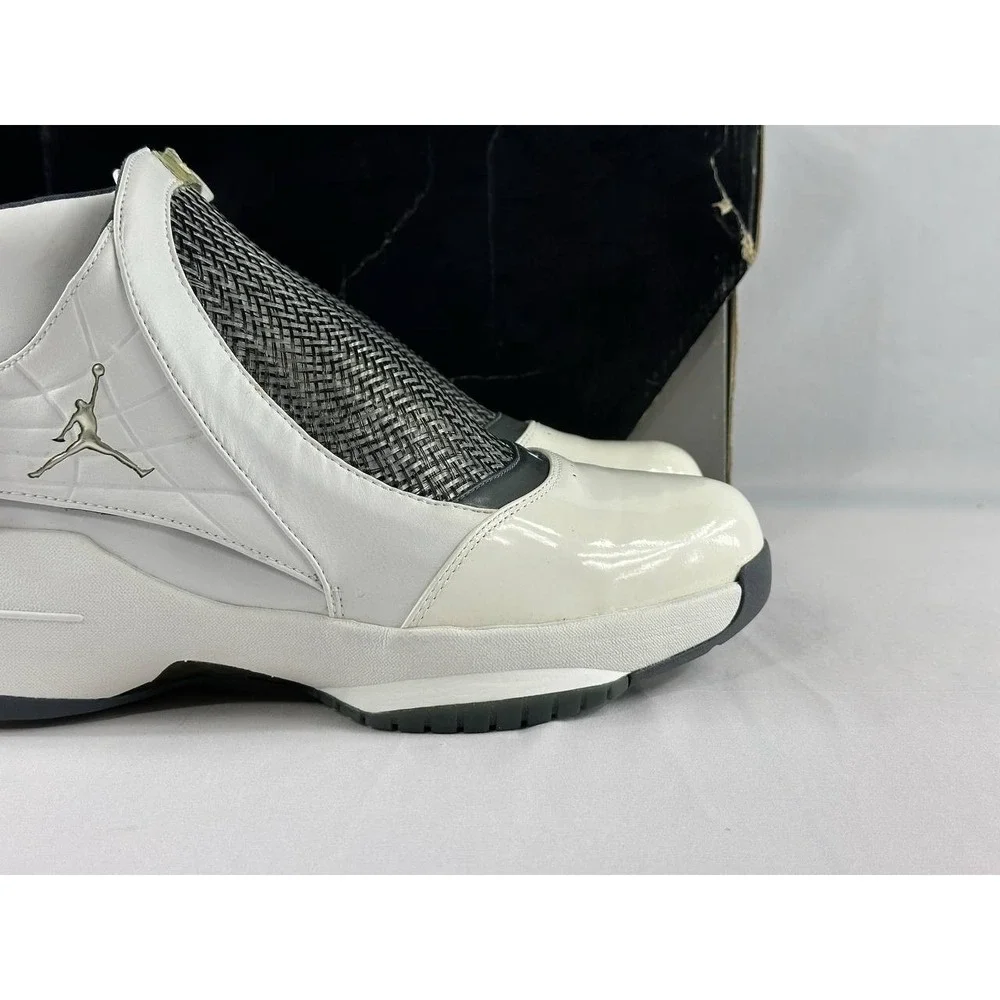 Jordan new box