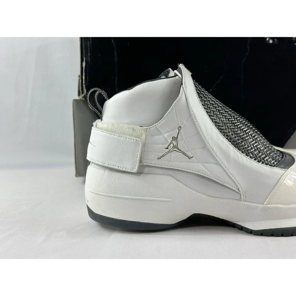 Jordan new box