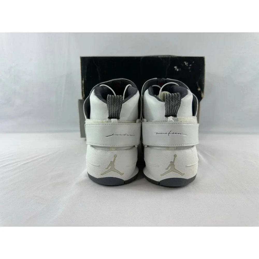 Jordan new box